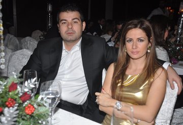 13 yıllık evlilik resmen bitiyor!