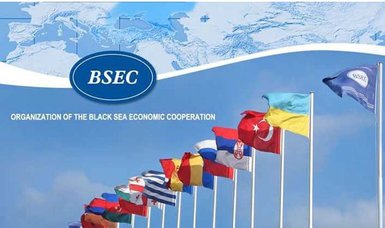 Türkiye hands over regional economic bloc's chairmanship to Albania