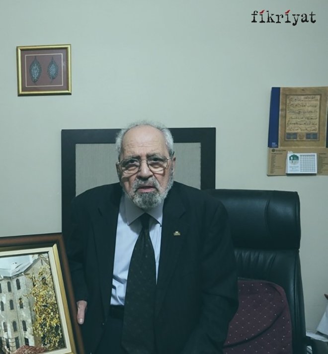 Misyoner ile tartışması