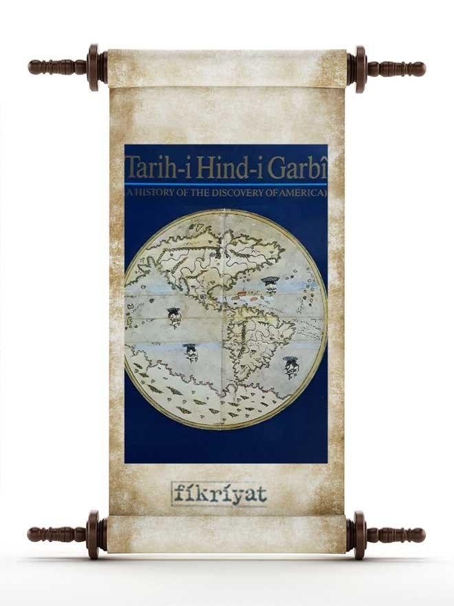 tarihi hindi garbi nasil bir eserdir