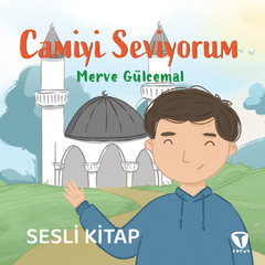 Camiyi Seviyorum 