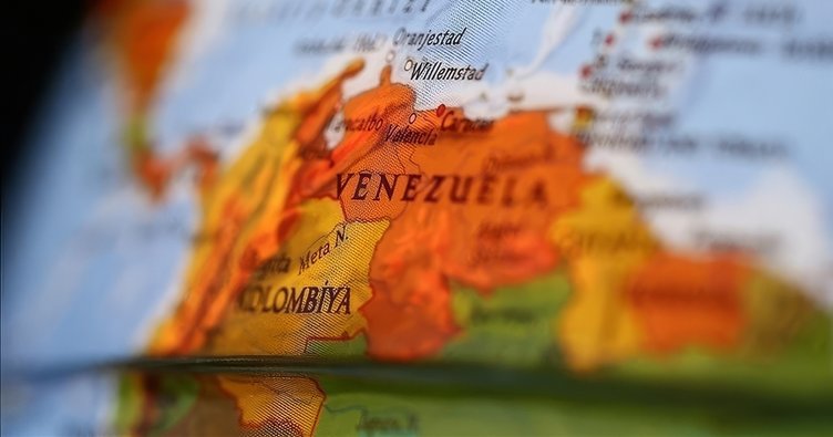 Venezuela’da enflasyon yüzde 500’ü aştı!