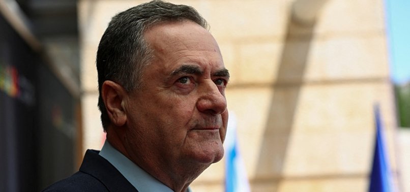 ANKARA CONDEMNS ISRAELI FM KATZS SLANDEROUS REMARKS AGAINST ERDOĞAN