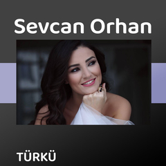 Sevcan Orhan