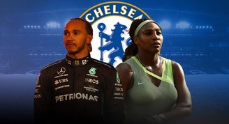 Serena Williams ve Lewis Hamilton Chelseayi Satın Alma Teklifine Katıldı