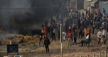Death toll in India’s capital clashes rises to 13