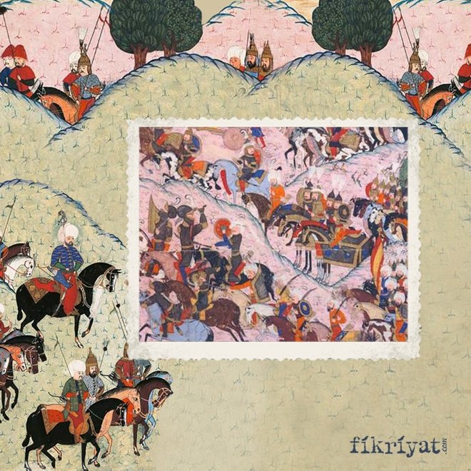 Osmanoğulları şeceresi nereye kadar uzanıyor, Ertuğrul Gazi kimdir?