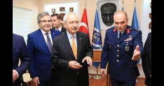 Kılıçdaroğlu’ndan skandal seçim yasağı ihlali