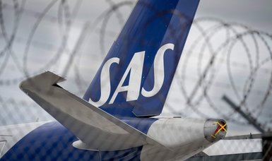 Scandinavian pilots' unions settle dispute after two-week strike