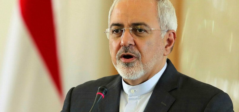 IRAN THREATENS TO VIGOROUSLY RESUME ENRICHMENT IF US QUITS DEAL