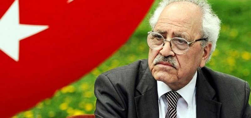 Turkish thinker, writer Sezai Karakoç passes away