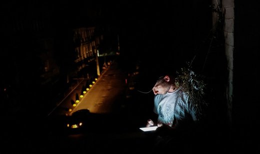 Ukraine warns of more ’serious’ power cuts in coming weeks