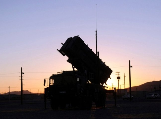Davos 2023: Netherlands finalising Patriot system plan for Ukraine, to announce more support