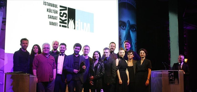 Istanbul Film Festival Deferred Due To Covid 19 Anews