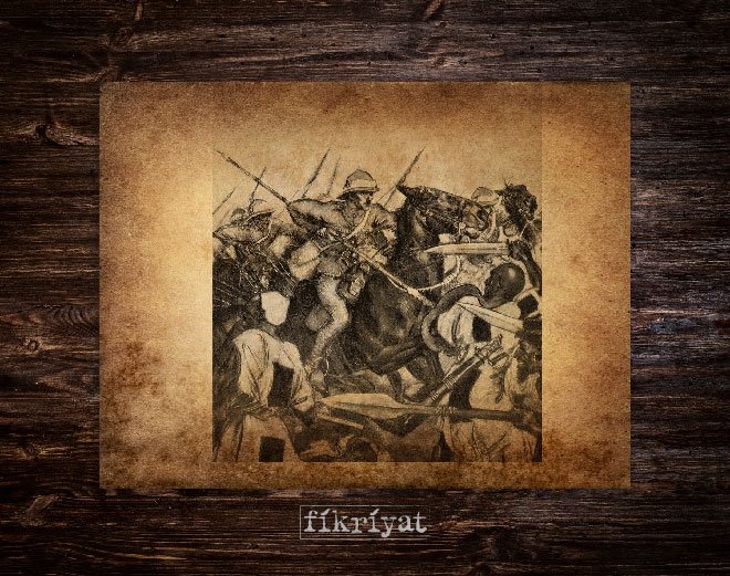 ÖLDÜRMEK YETMEDİ TECAVÜZ ETTİLER