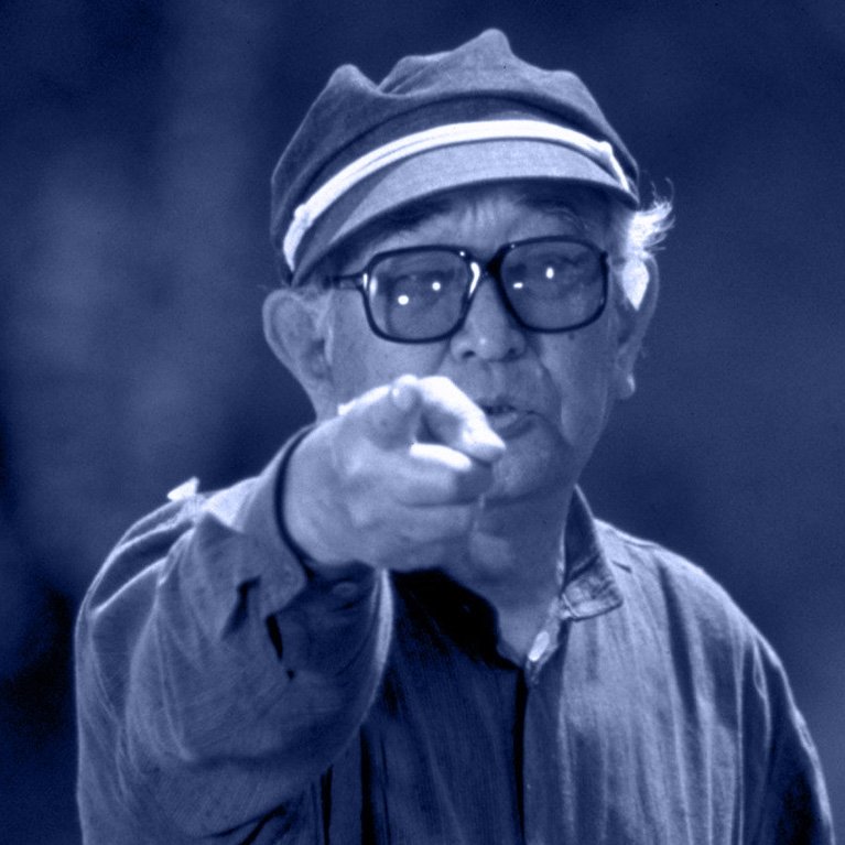 Akira Kurosawa
