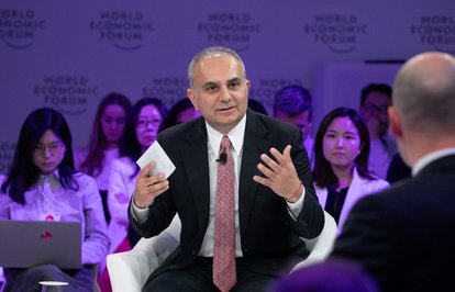SabancıdanYazDavosundaTürkiyeyeyatırımçağrısı
