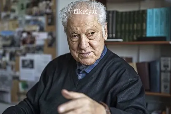 Düşüncenin ve Edebiyatın Devrimci Yolculuğu: Nuri Pakdil