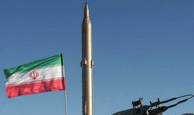 Russia goes ahead with plans to buy Iranian ballistic missiles- WSJ