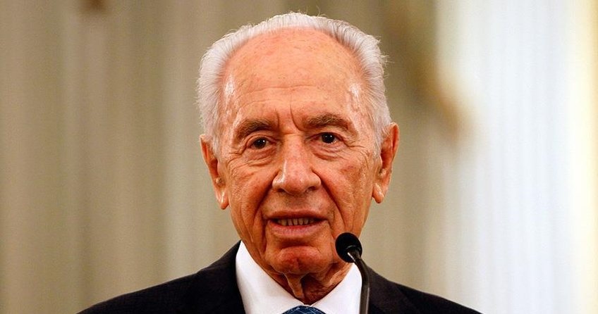 İsrail kabinesi Peres için özel olarak toplanacak