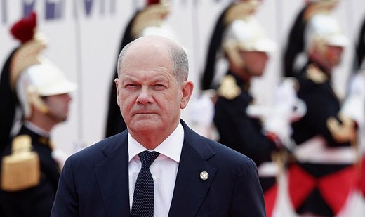 German rights group condemns Scholz’s plan to deport criminals