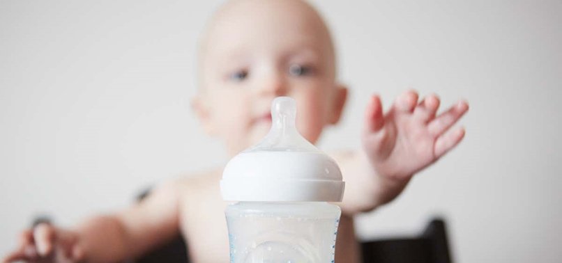 BABY BOTTLES SHED MICROPLASTICS WHEN HEATED: STUDY