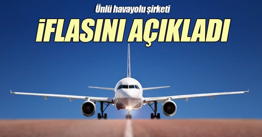 Alitalia’ya kayyum atanıyor