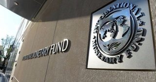 IMF Çin’e taşınabilir