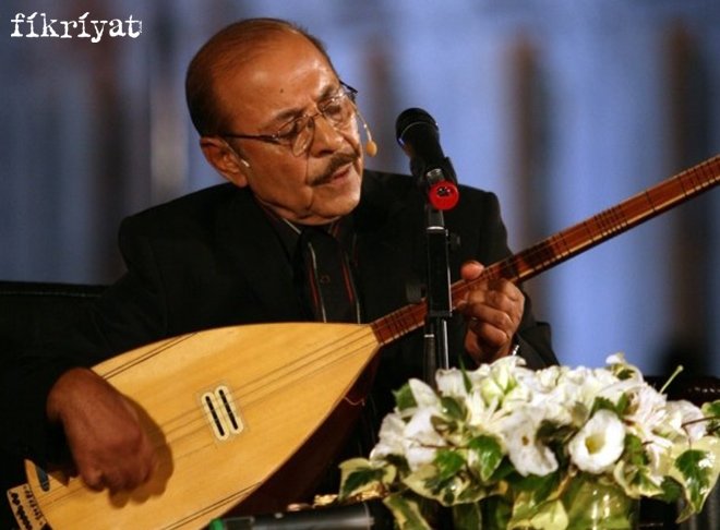 25 Eylül 2012 - Neşet Ertaş vefat etti.