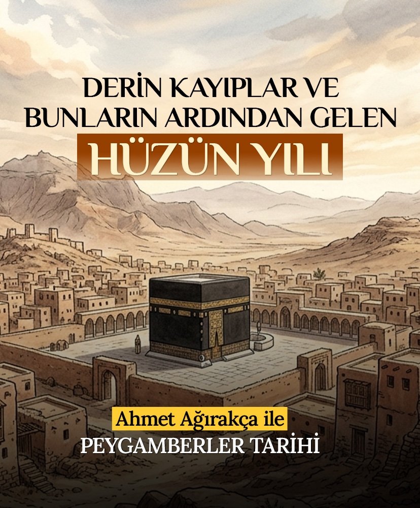 Derin Kayıplar ve Bunların Ardından Gelen Hüzün Yılı