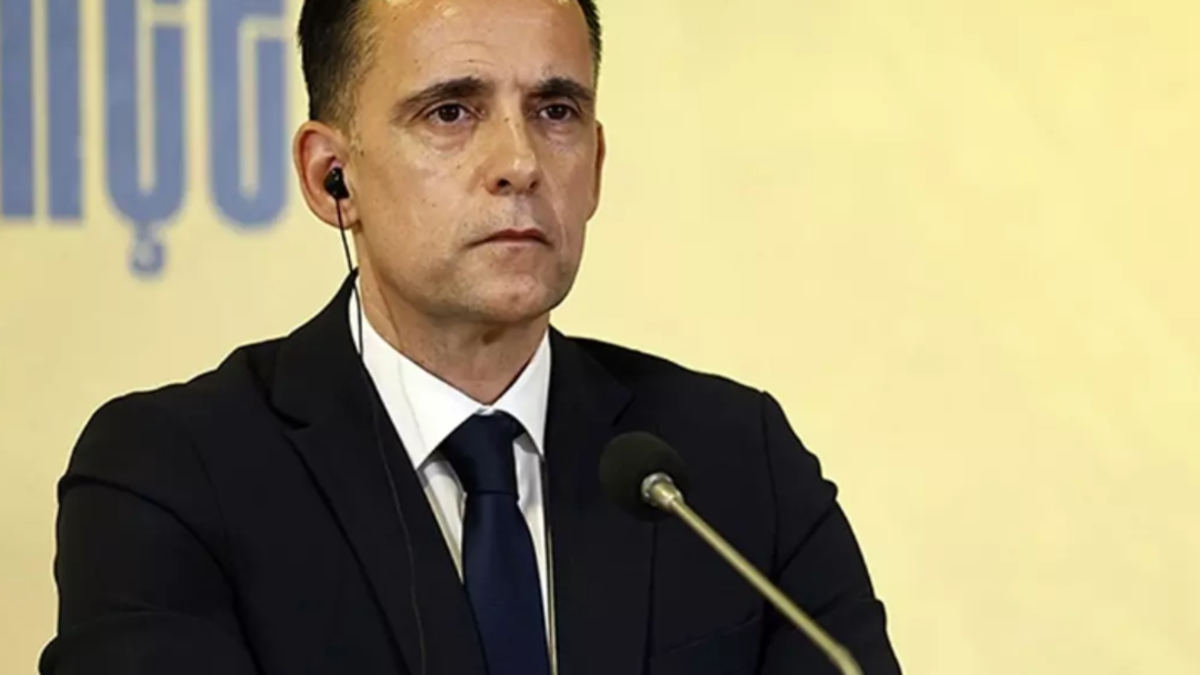 MARIO BRANCO BENFICA’DA