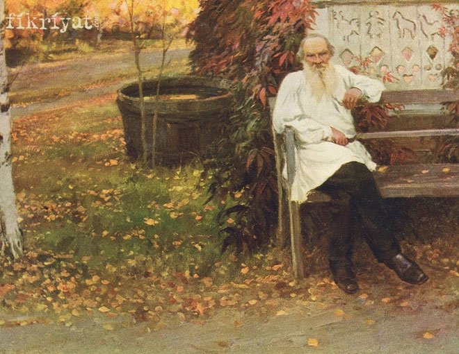 TURGENYEV İLE TOLSTOY’UN FRANSA SEYAHATİ