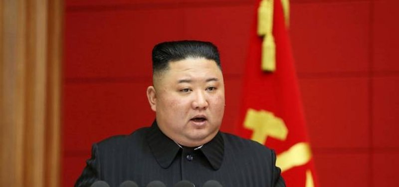 North Korea declares South Korea 'hostile' state in amended constitution