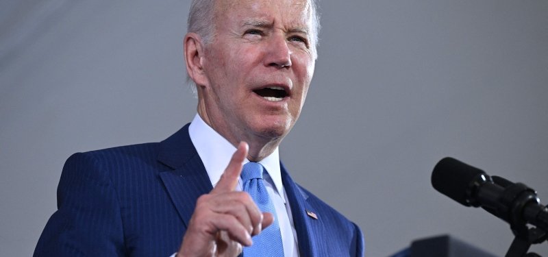 Biden announces new weapons package for Ukraine