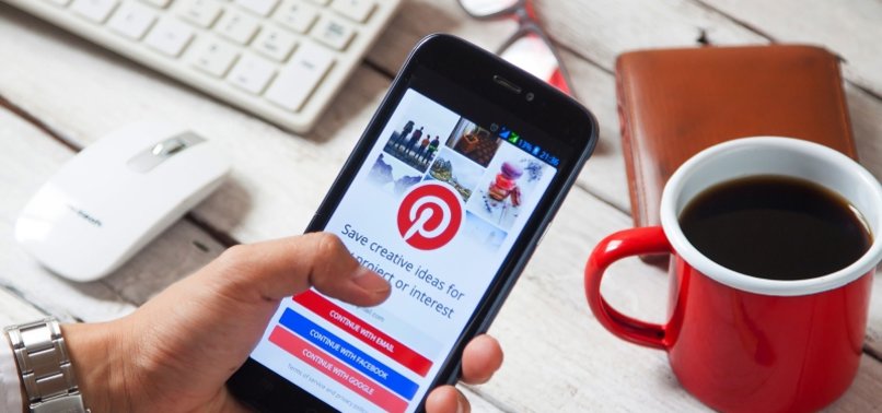 PINTEREST BANS ALL WEIGHT LOSS ADS