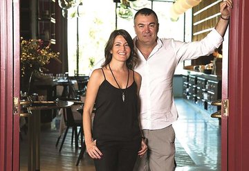 Bodruma akın devam ediyor