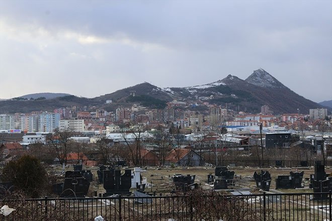 BÜYÜK GÜÇLER BARIŞA İZİN VERMİYOR!
