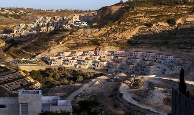 U.S. ‘deeply troubled’ by Israeli plans to approve over 4,000 new homes in West Bank