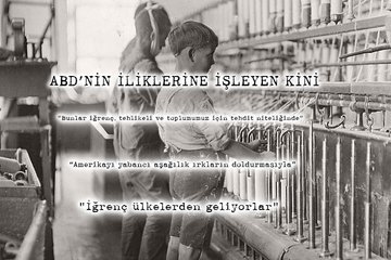 Abd’nin iliklerine işleyen kini