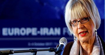 Europe will do everything to preserve Iran nuclear deal: EU diplomat