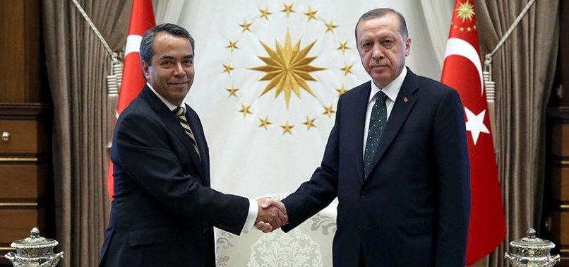 AFTER 90+ YEARS, TURKEY, MEXICO ENJOY HEALTHY TIES