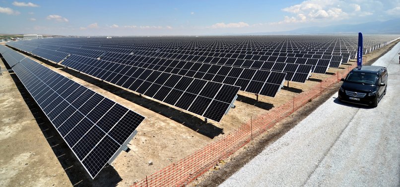 RENEWABLE PROJECTS IN TURKEY TO CREATE 110,000 NEW JOBS