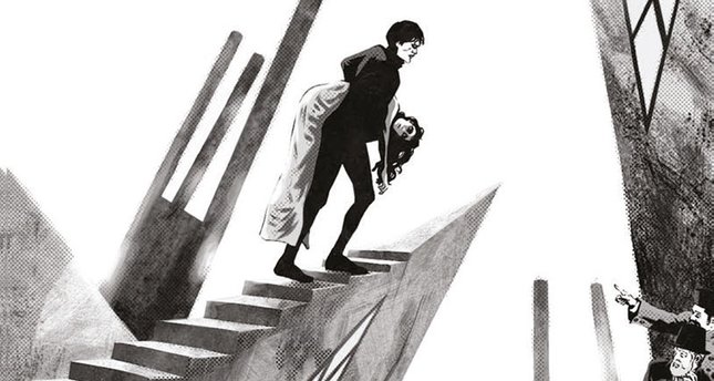 Herkesin distopyası kendine