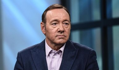 Kevin Spacey pleads not guilty in UK court to sex offence charges