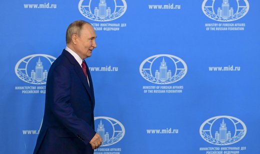 Russia’s Putin to visit Vietnam, sparking US rebuke of Hanoi