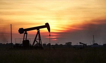 Brent petrolün varil fiyatı yükseldi