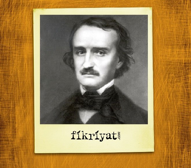 Edgar Allan Poe / Morgue Sokağı Cinayetleri