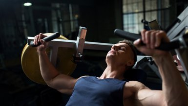 GÖĞÜS HAREKETLERİ 👊