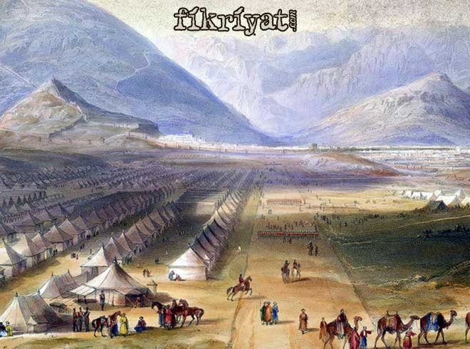 YILDIRIM BAYEZİD’İN BİZANS İMPARATORUNA VERDİĞİ BUYRUKLAR