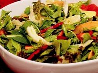 Avokadolu Salata